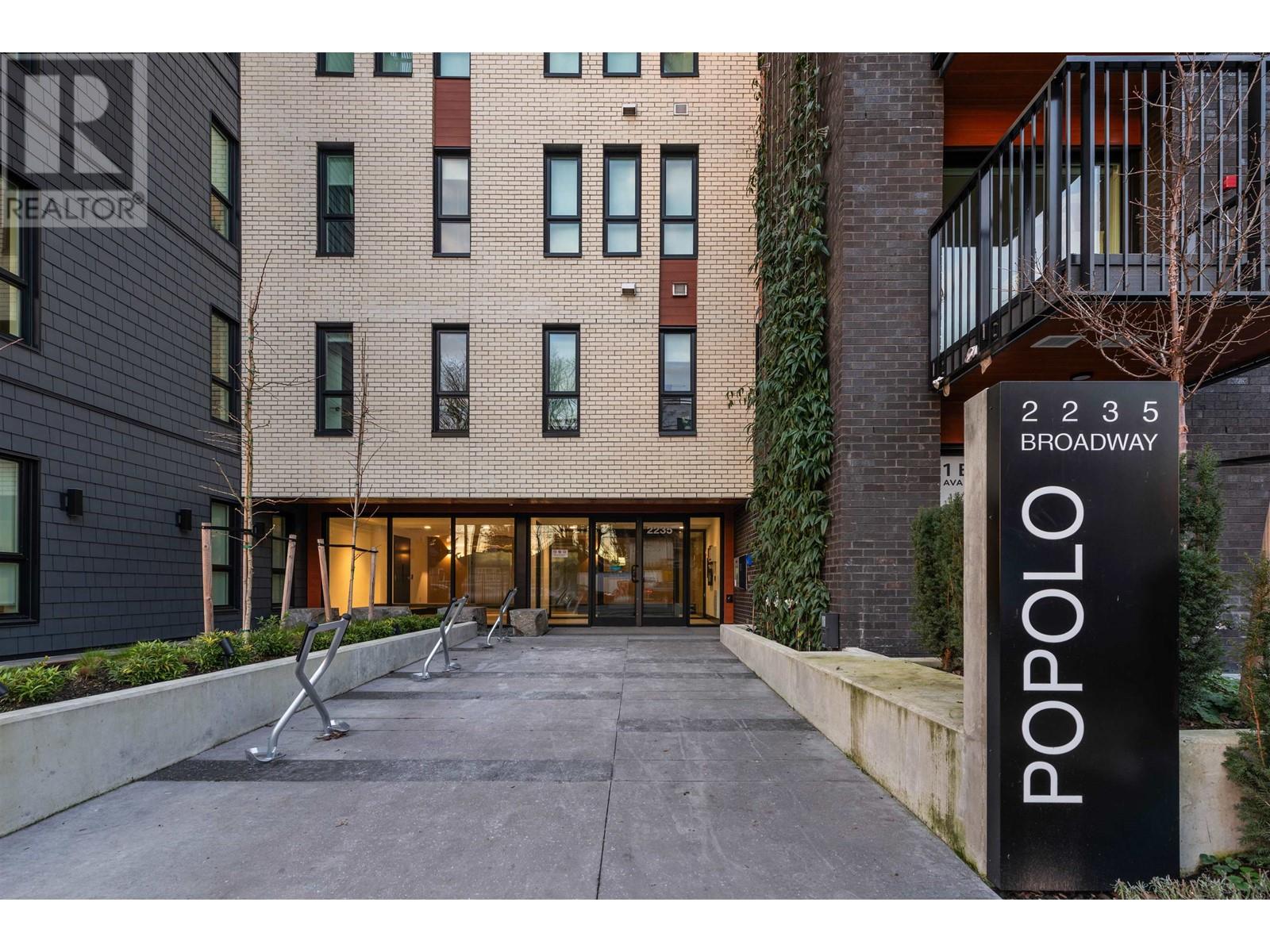 113 2235 E Broadway, Vancouver, British Columbia  V5N 0J5 - Photo 5 - R3011604