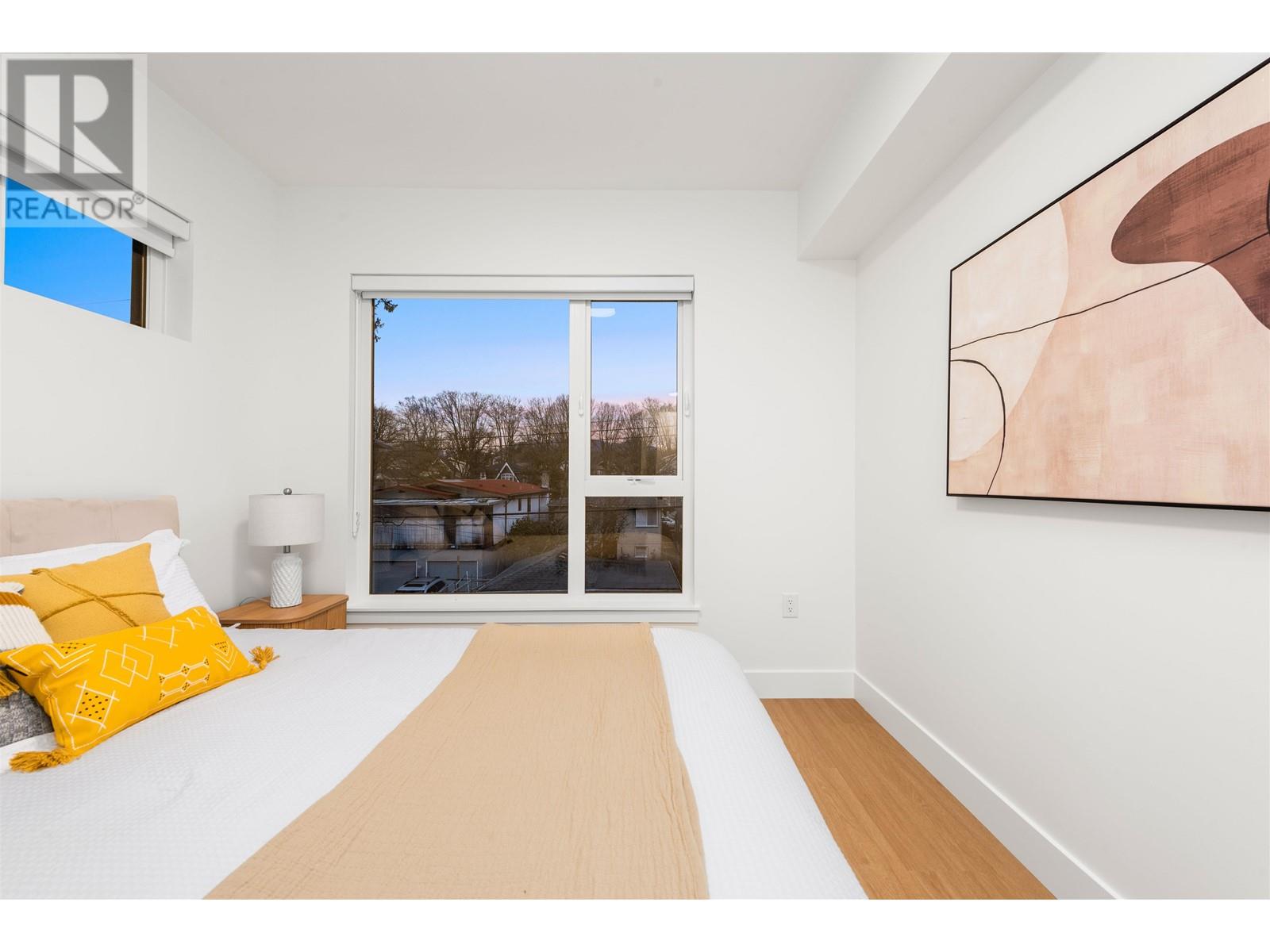 210 2235 E Broadway, Vancouver, British Columbia  V5N 0J5 - Photo 11 - R3011609