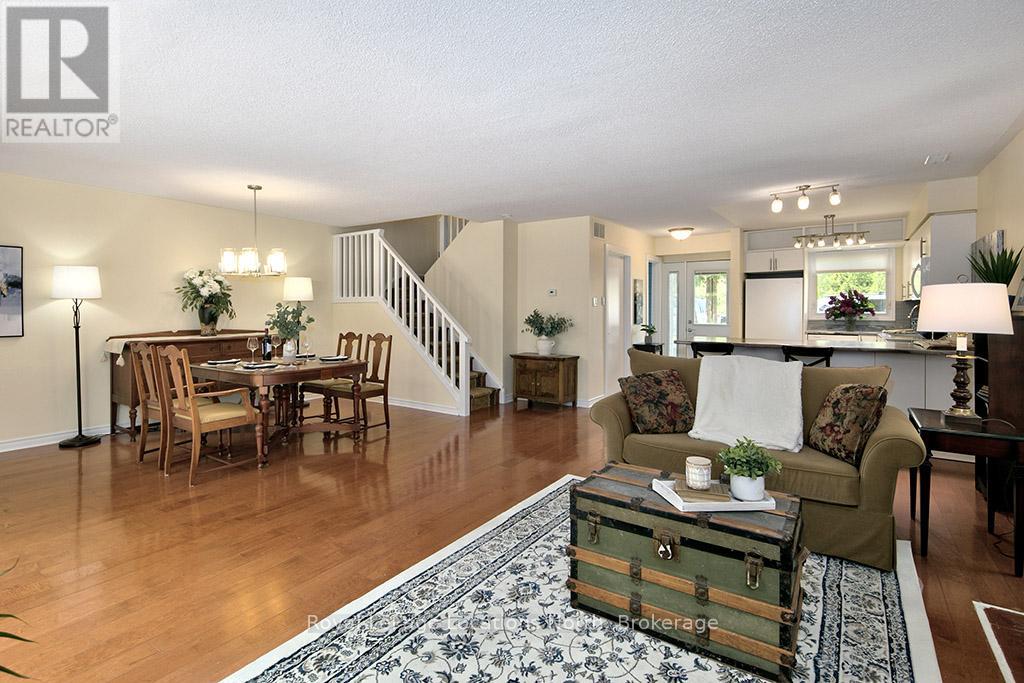 134 Escarpment Crescent, Collingwood, Ontario  L9Y 5B4 - Photo 13 - S12197031