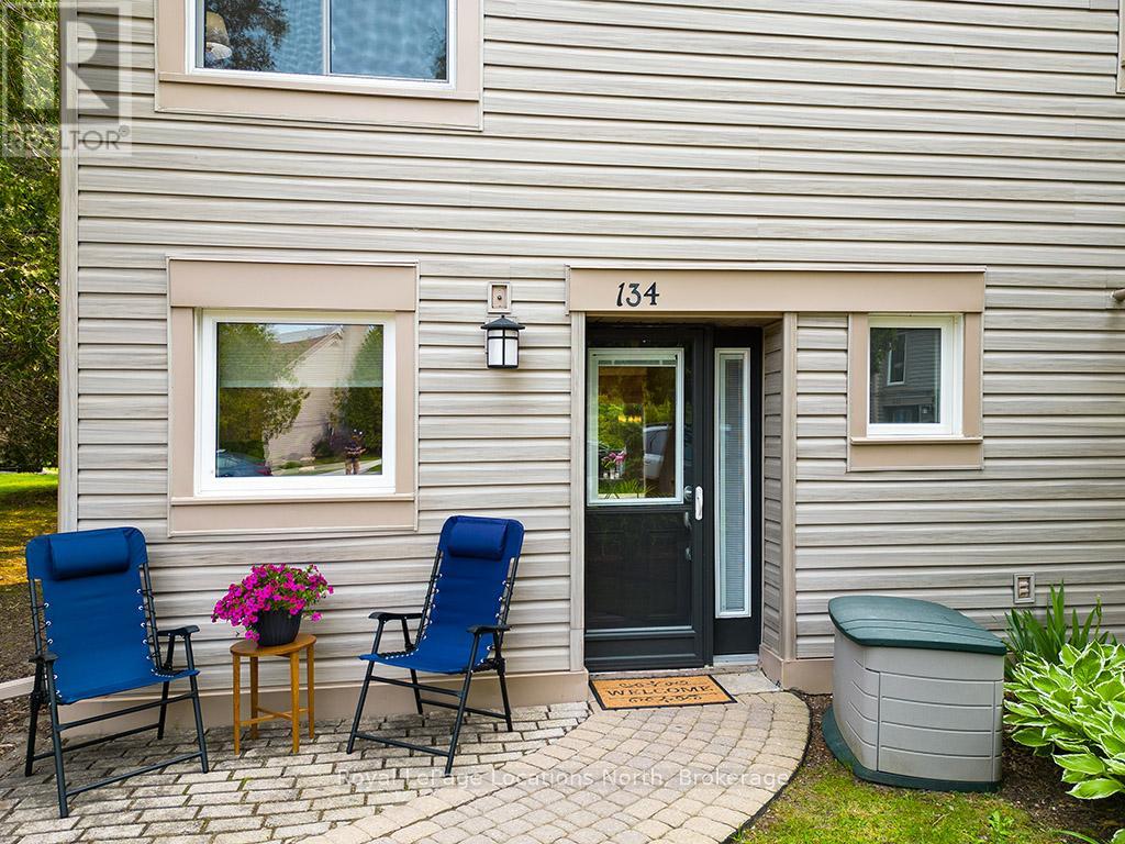 134 Escarpment Crescent, Collingwood, Ontario  L9Y 5B4 - Photo 2 - S12197031