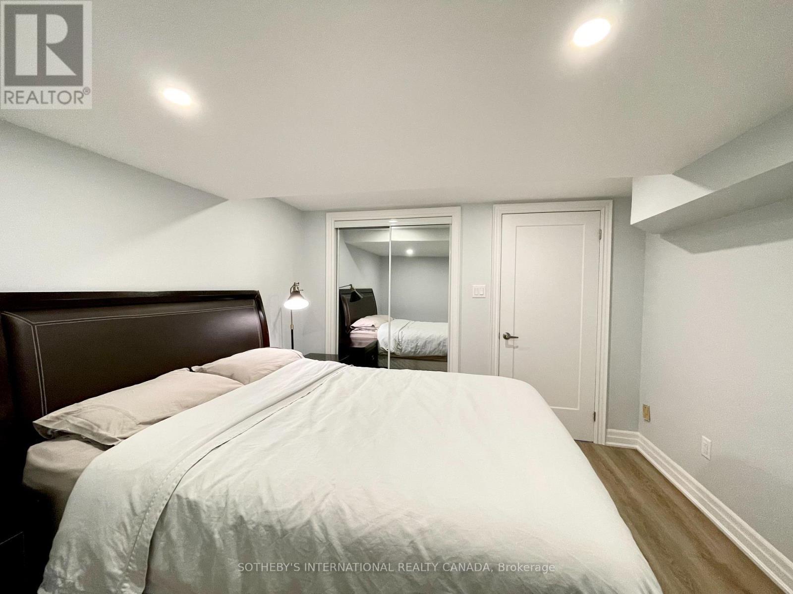 Lower Level - 4203 Wheelwright Crescent, Mississauga, Ontario  L5L 2X4 - Photo 12 - W12190251
