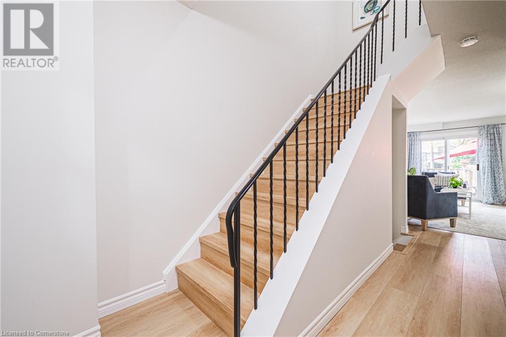 2301 Cavendish Drive Unit# 137, Burlington, Ontario  L7P 3M3 - Photo 17 - 40724556