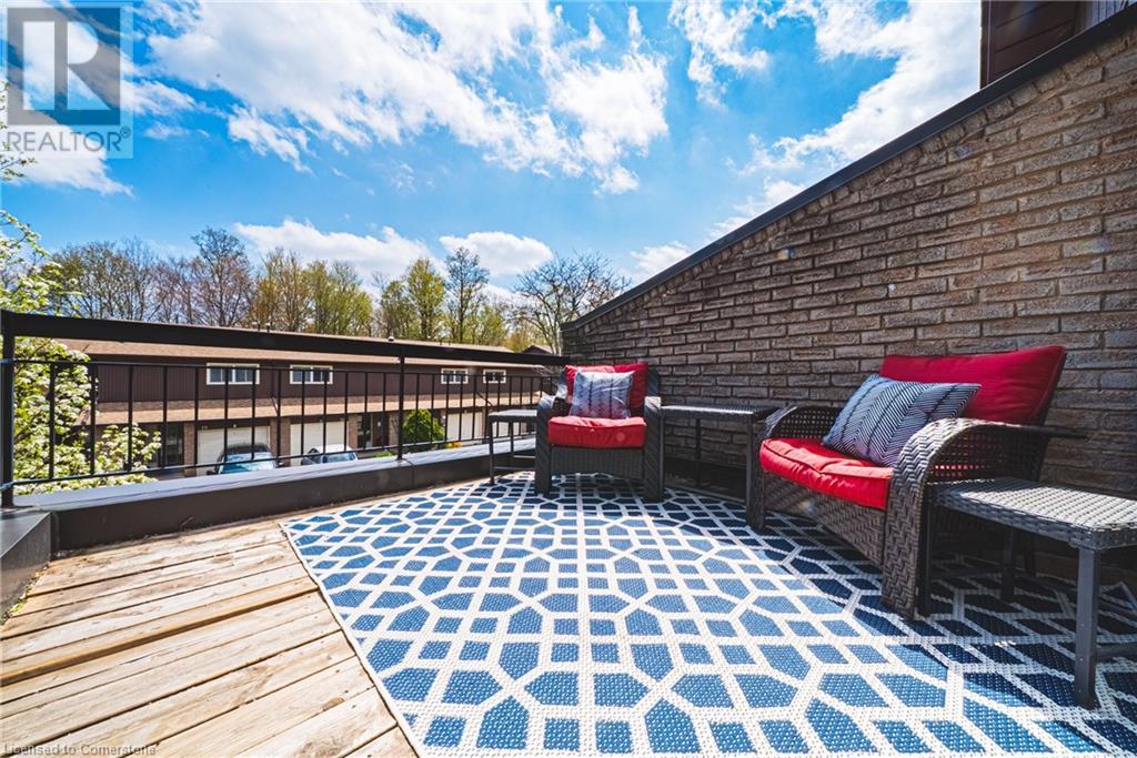 2301 Cavendish Drive Unit# 137, Burlington, Ontario  L7P 3M3 - Photo 21 - 40724556