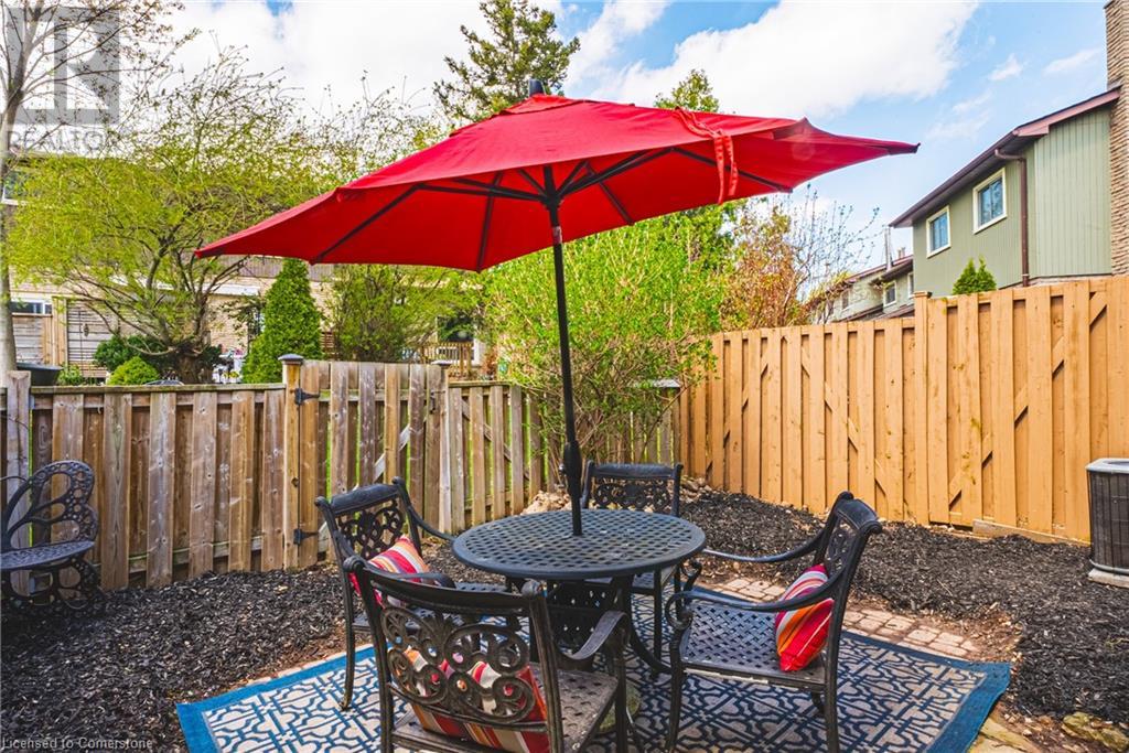 2301 Cavendish Drive Unit# 137, Burlington, Ontario  L7P 3M3 - Photo 34 - 40724556