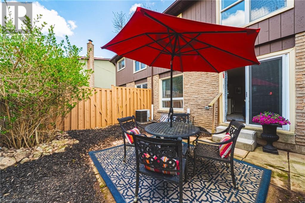 2301 Cavendish Drive Unit# 137, Burlington, Ontario  L7P 3M3 - Photo 35 - 40724556