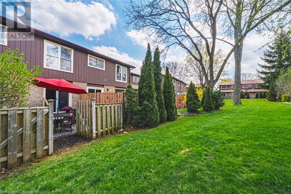 2301 Cavendish Drive Unit# 137, Burlington, Ontario  L7P 3M3 - Photo 36 - 40724556