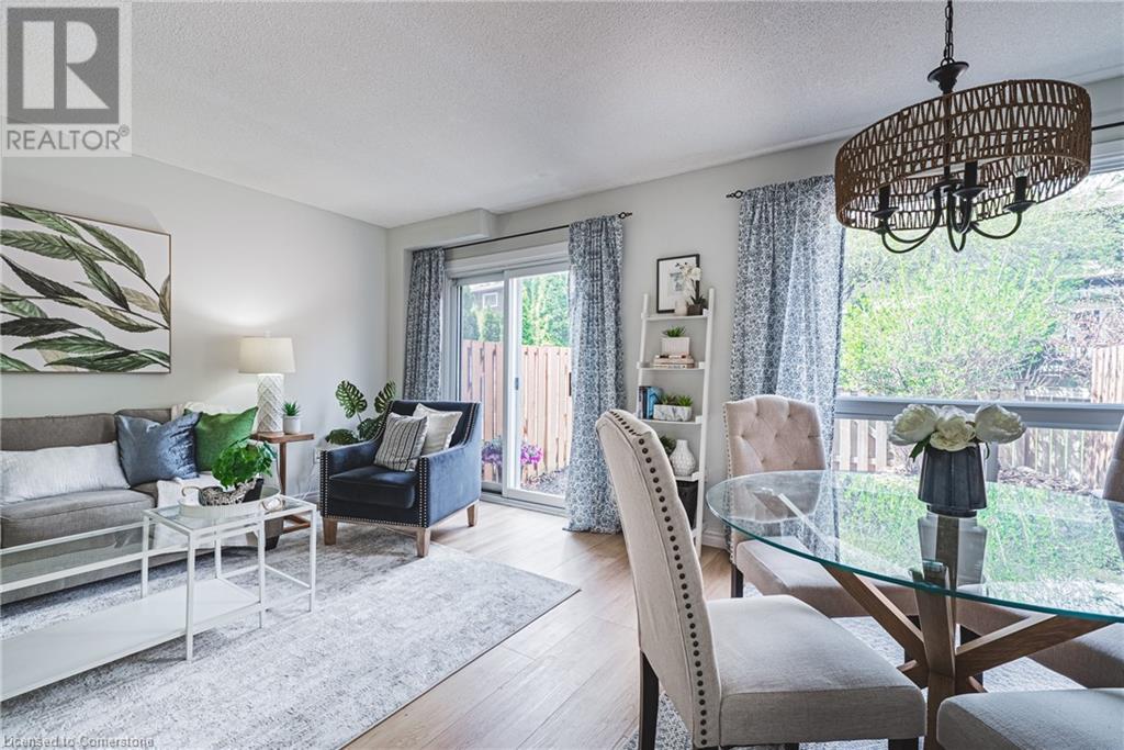2301 Cavendish Drive Unit# 137, Burlington, Ontario  L7P 3M3 - Photo 6 - 40724556