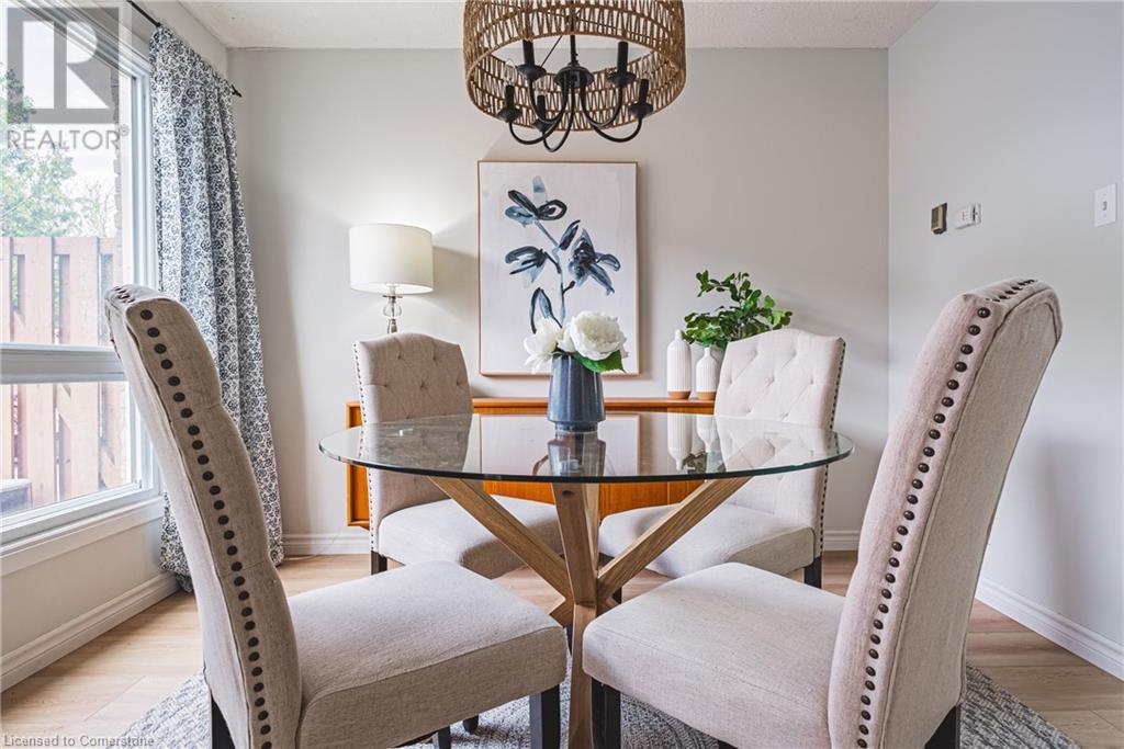 2301 Cavendish Drive Unit# 137, Burlington, Ontario  L7P 3M3 - Photo 7 - 40724556