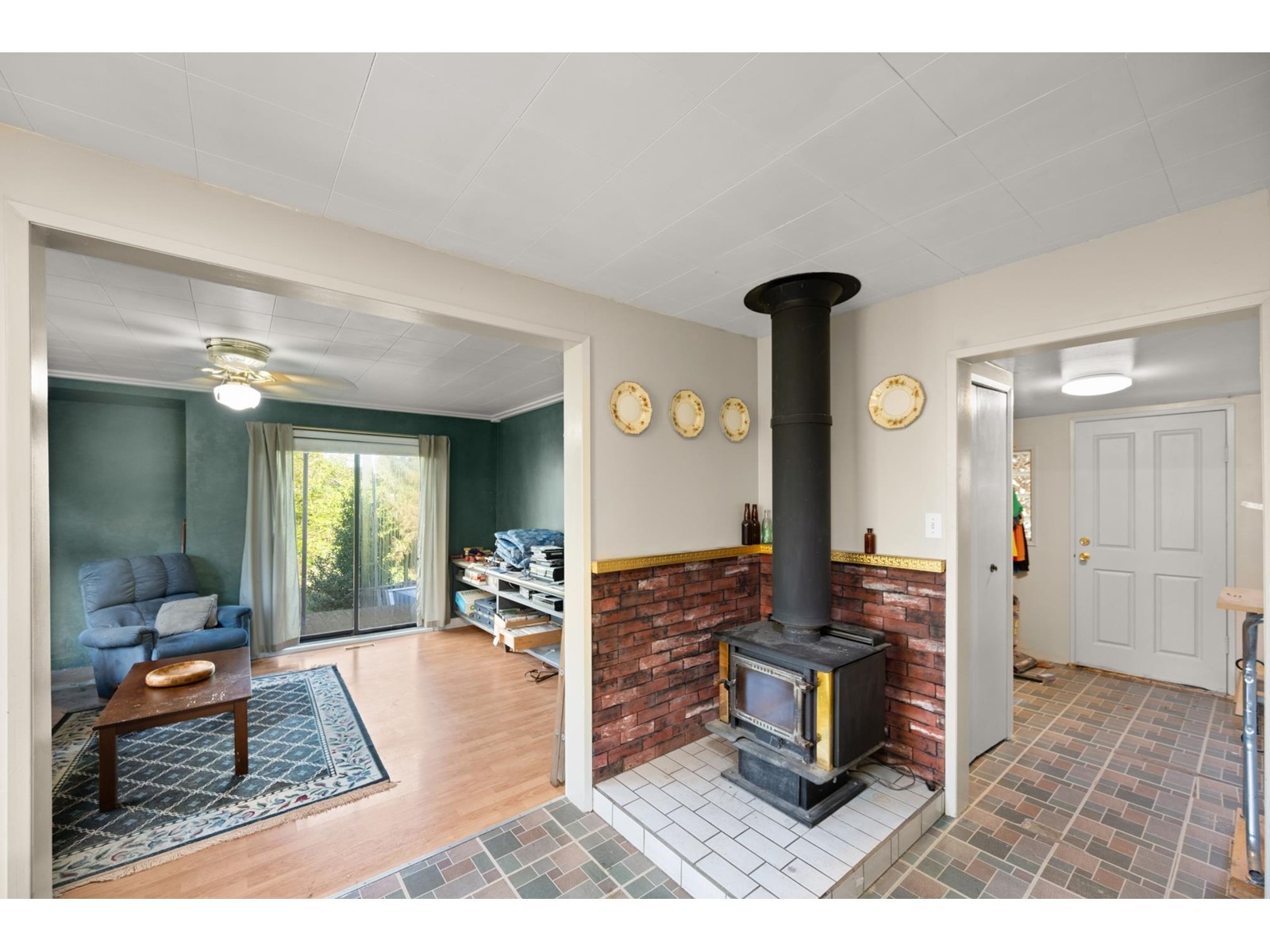 27394 30 Avenue, Langley, British Columbia  V3A 2V3 - Photo 5 - R3011503