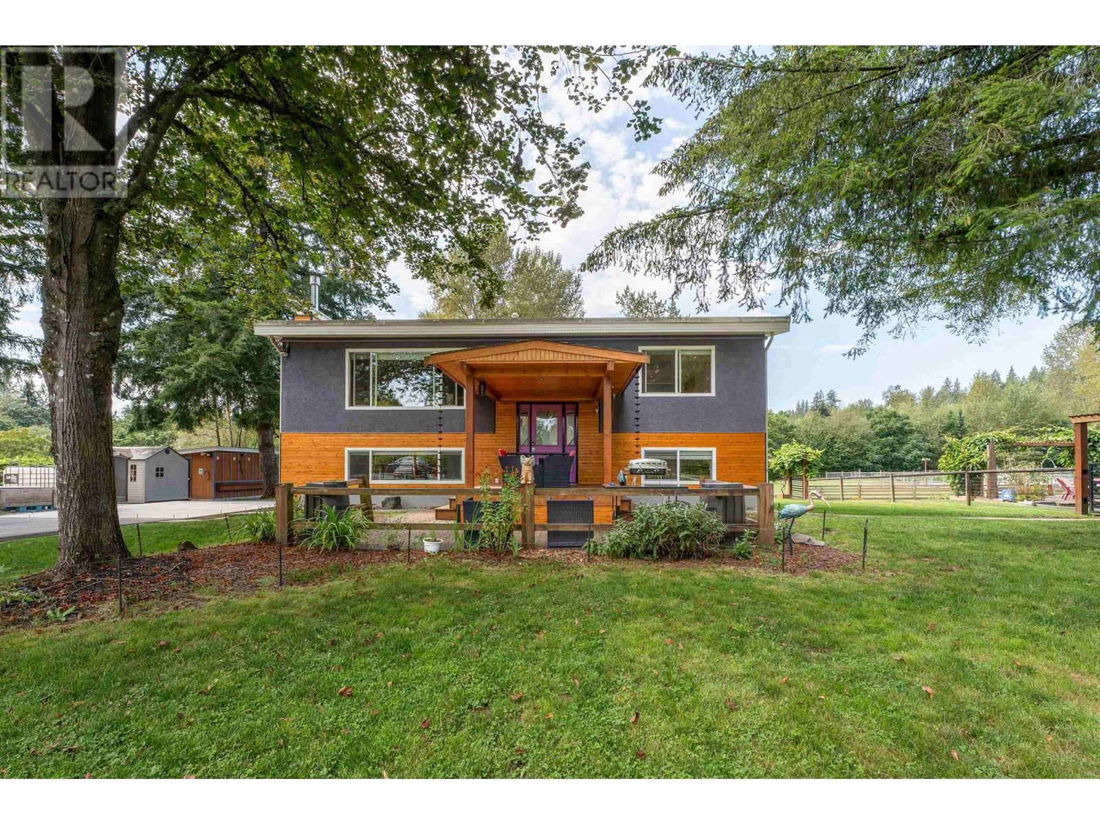 Property at 10069 276 STREET image 1