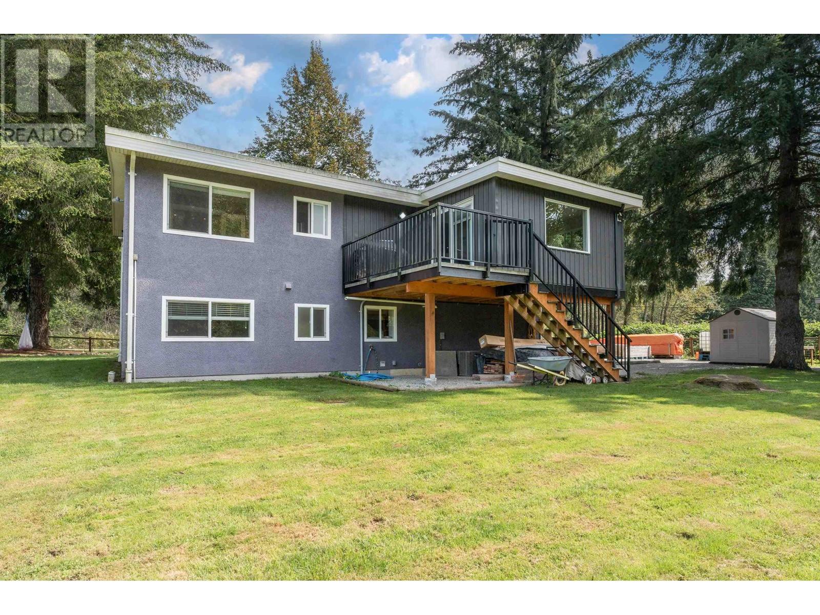 10069 276 Street, Maple Ridge, British Columbia  V2W 1R5 - Photo 24 - R3011590