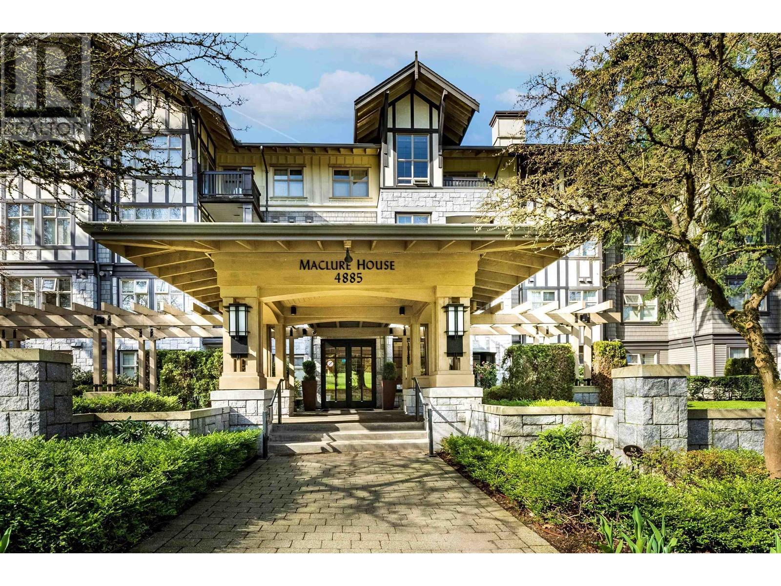 21X 4885 VALLEY DRIVE, vancouver, British Columbia V6J5M7