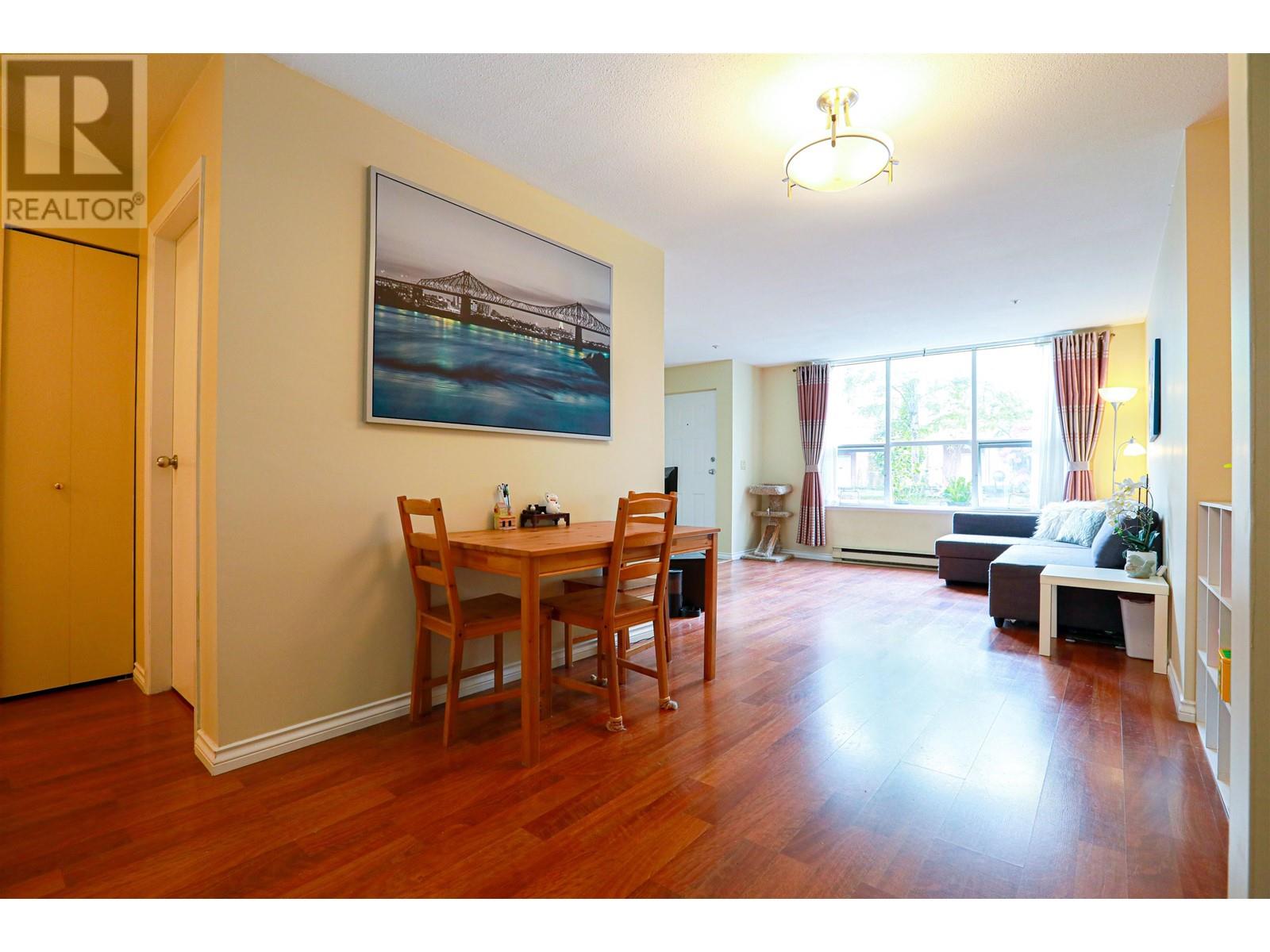 224 8300 GENERAL CURRIE ROAD, Richmond, British Columbia