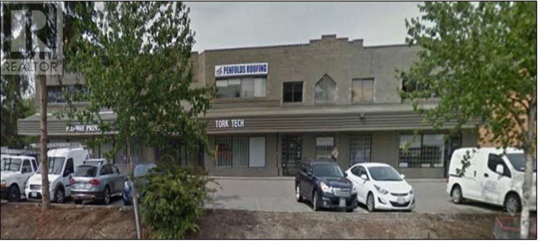 102 8557 GOVERNMENT STREET, Burnaby, British Columbia