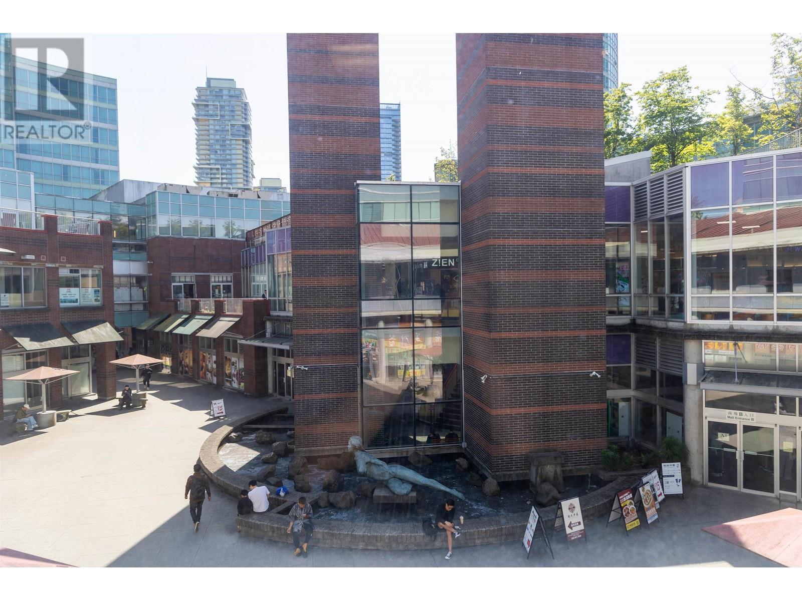 2616 4500 Kingsway, Burnaby, British Columbia  V5H 2A9 - Photo 10 - C8069735
