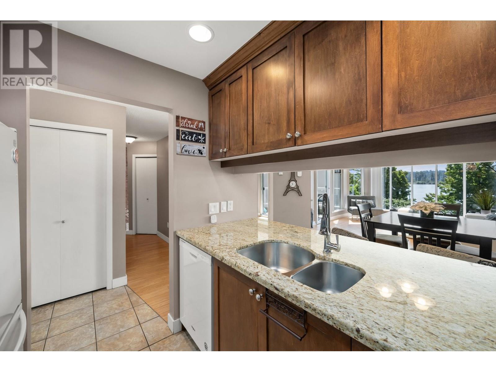 301 31 Reliance Court, New Westminster, British Columbia  V3M 6C6 - Photo 16 - R3011505