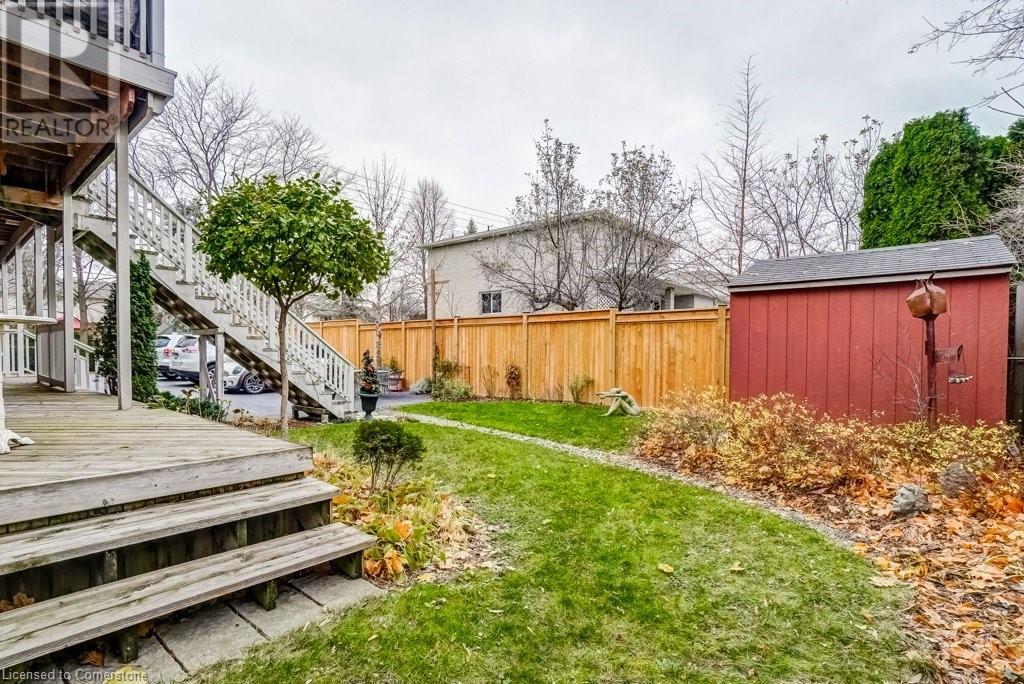 2123 Harris Crescent Unit# 2, Burlington, Ontario  L7R 1G3 - Photo 6 - 40736012