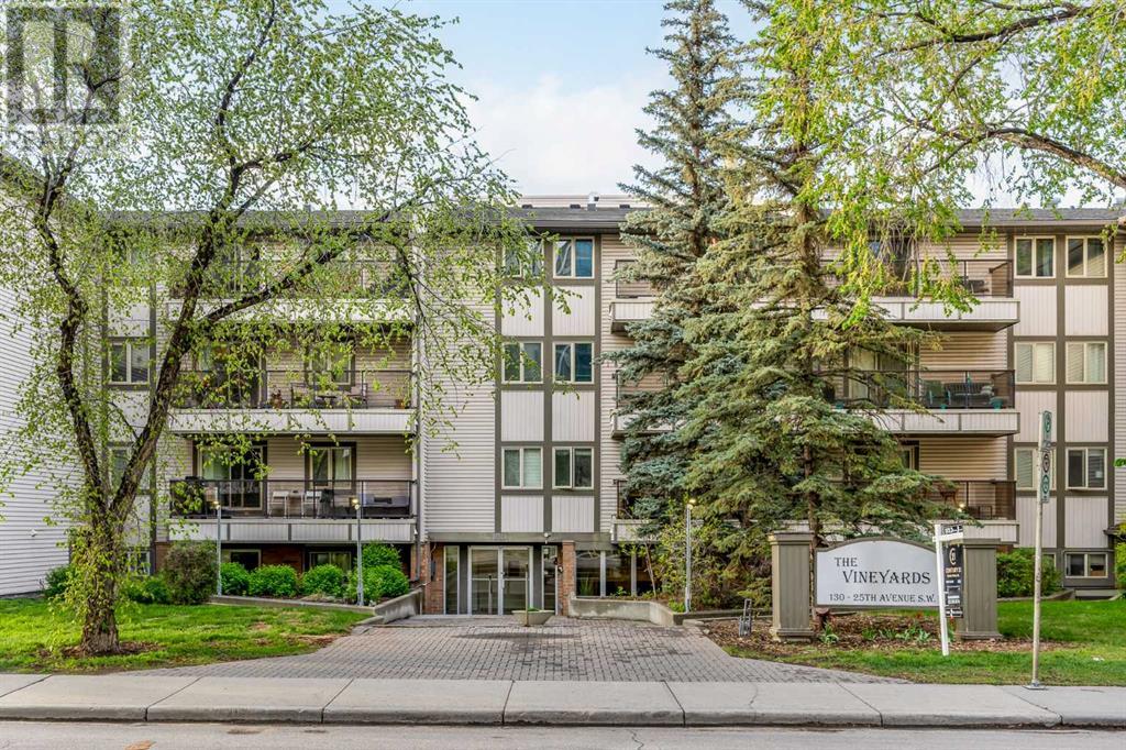 Property at 109, 130 25 Avenue SW image 2