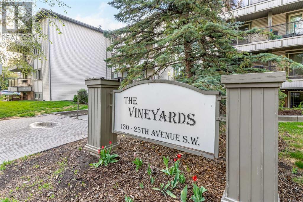 Property at 109, 130 25 Avenue SW image 4