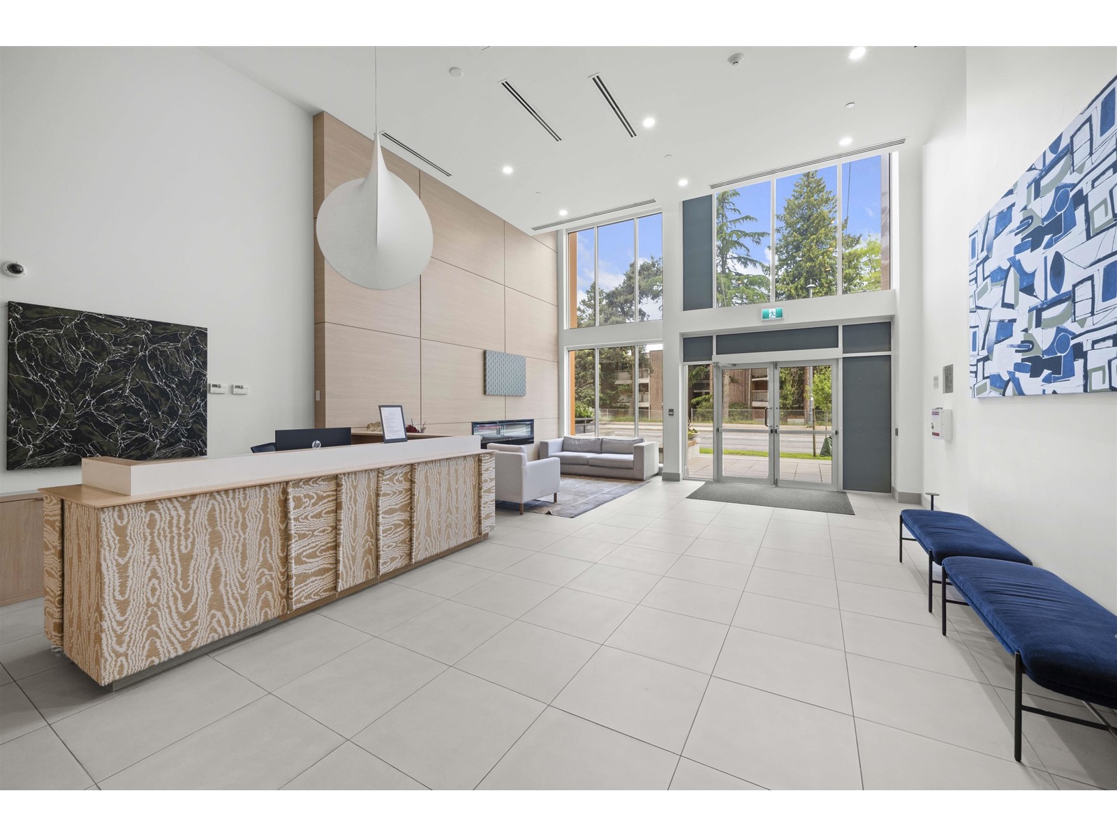2108 13318 104 Avenue, Surrey, British Columbia  V3T 0R2 - Photo 25 - R3011656