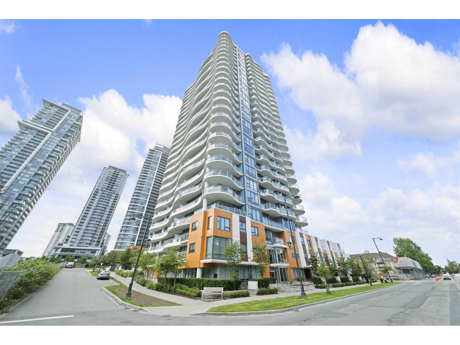 2108 13318 104 Avenue, Surrey, British Columbia  V3T 0R2 - Photo 35 - R3011656