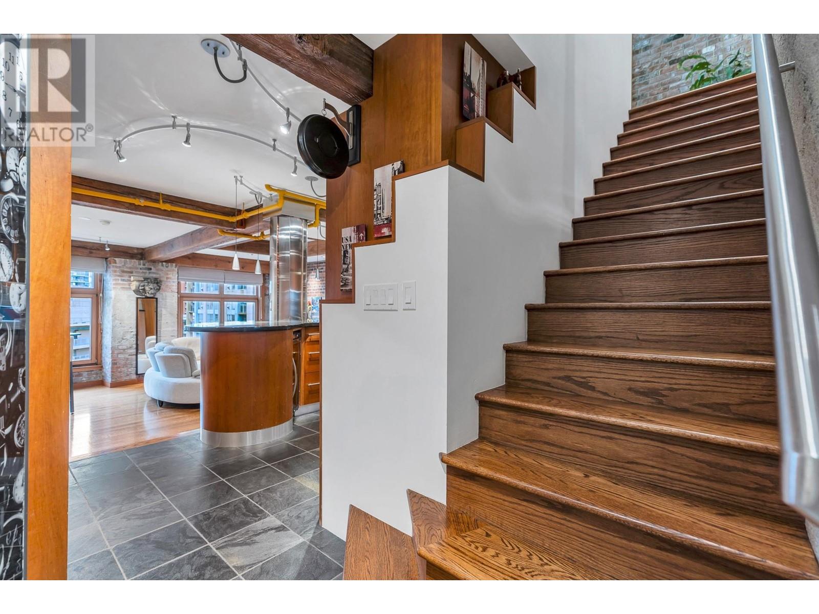 804 518 Beatty Street, Vancouver, British Columbia  V6B 6G8 - Photo 5 - R2953856