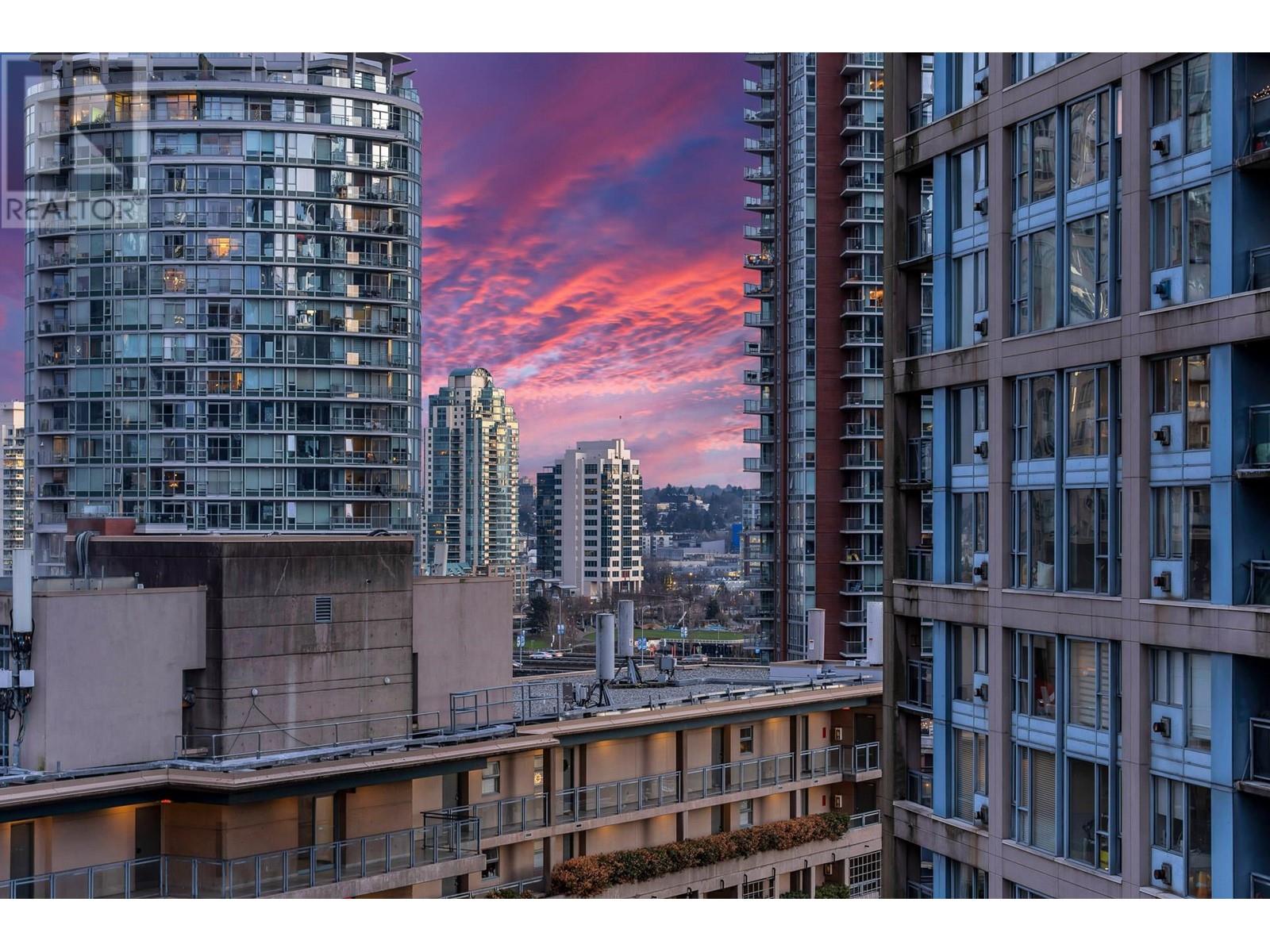 Listing Picture 34 of 37 : 804 518 BEATTY STREET, Vancouver / 溫哥華 - 魯藝地產 Yvonne Lu Group - MLS Medallion Club Member