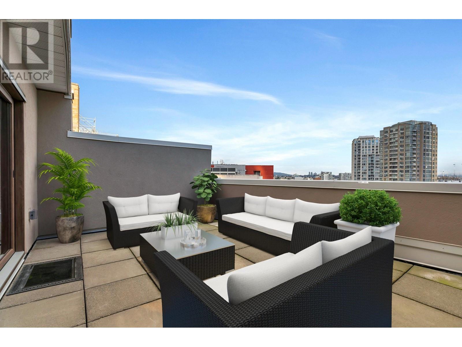 Listing Picture 25 of 37 : 804 518 BEATTY STREET, Vancouver / 溫哥華 - 魯藝地產 Yvonne Lu Group - MLS Medallion Club Member