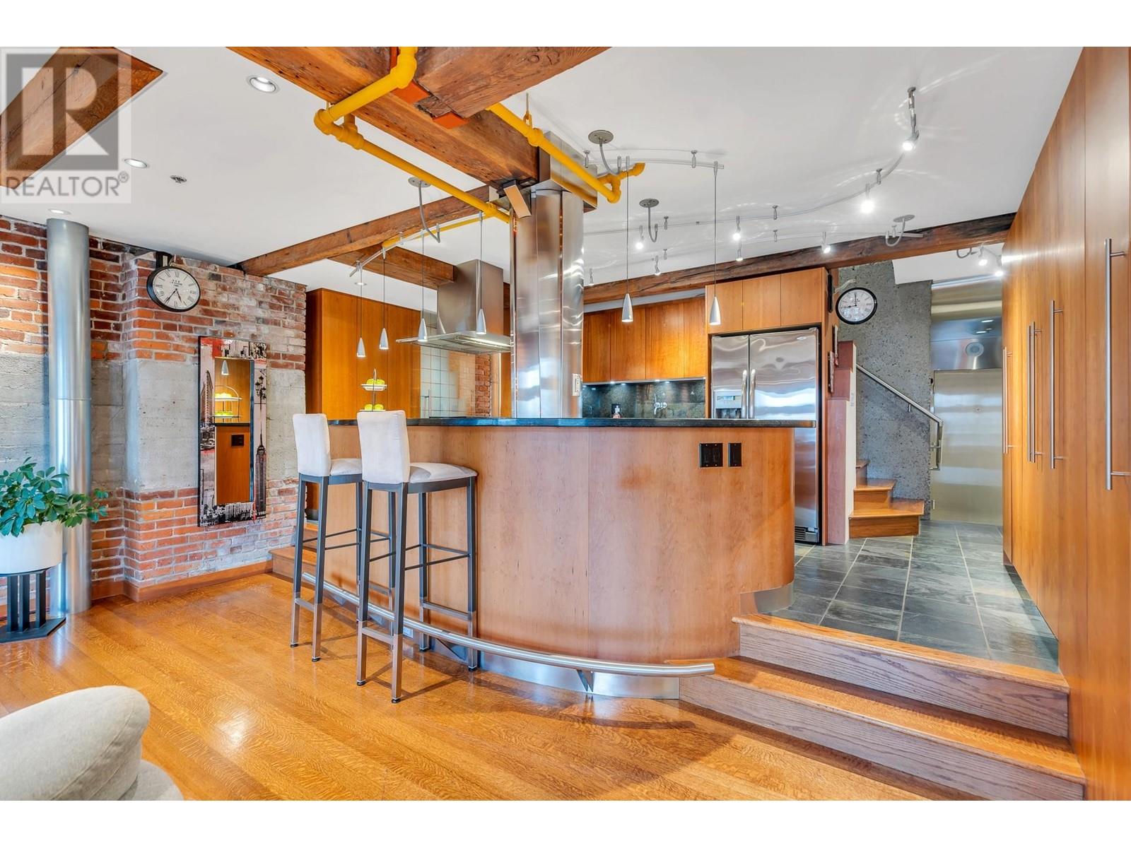 804 518 Beatty Street, Vancouver, British Columbia  V6B 6G8 - Photo 12 - R2953856