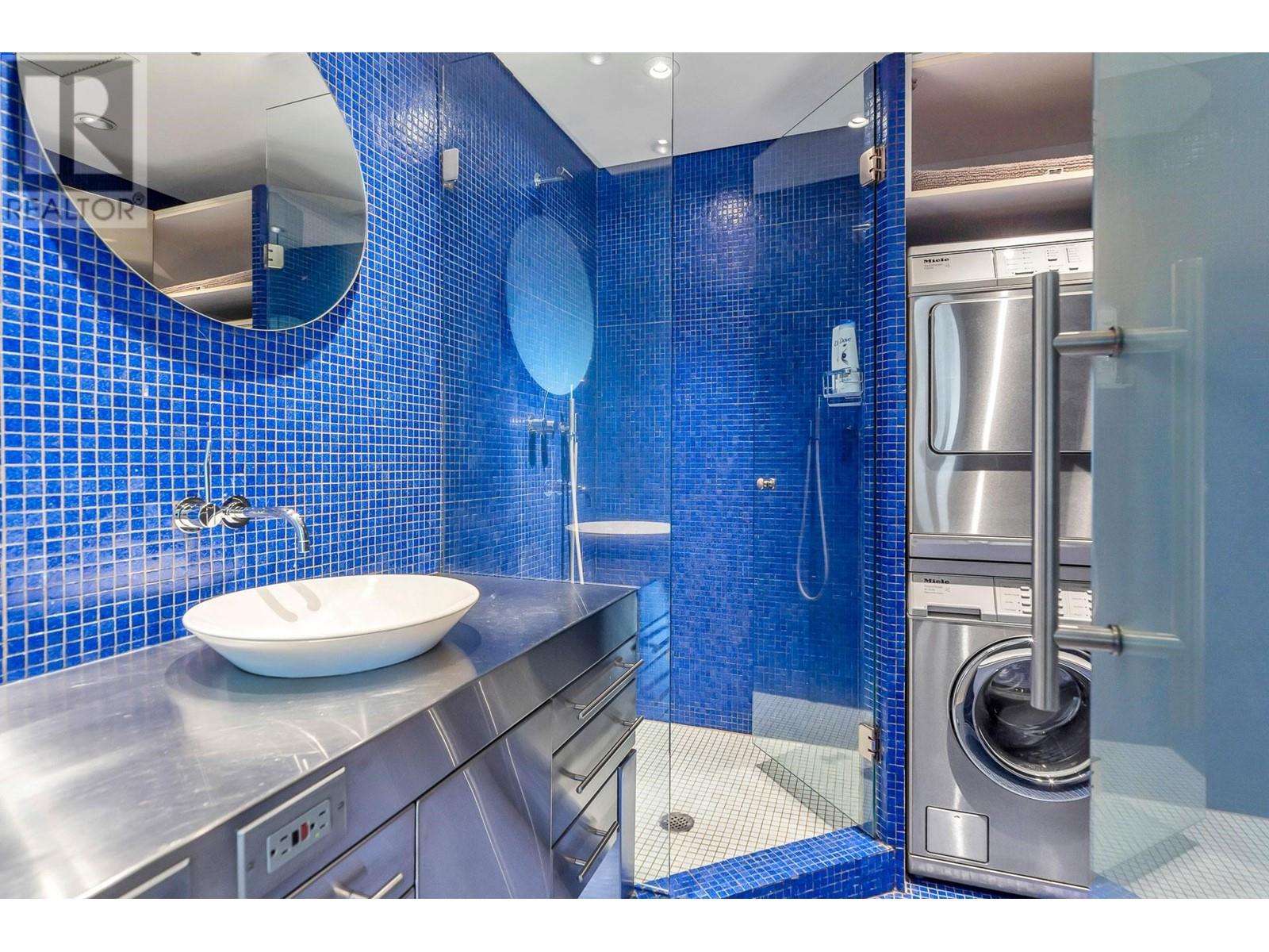 Listing Picture 24 of 37 : 804 518 BEATTY STREET, Vancouver / 溫哥華 - 魯藝地產 Yvonne Lu Group - MLS Medallion Club Member