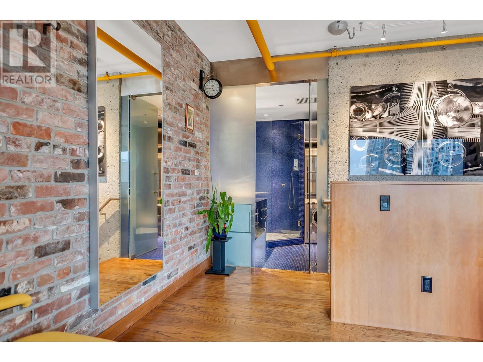 Listing Picture 23 of 37 : 804 518 BEATTY STREET, Vancouver / 溫哥華 - 魯藝地產 Yvonne Lu Group - MLS Medallion Club Member