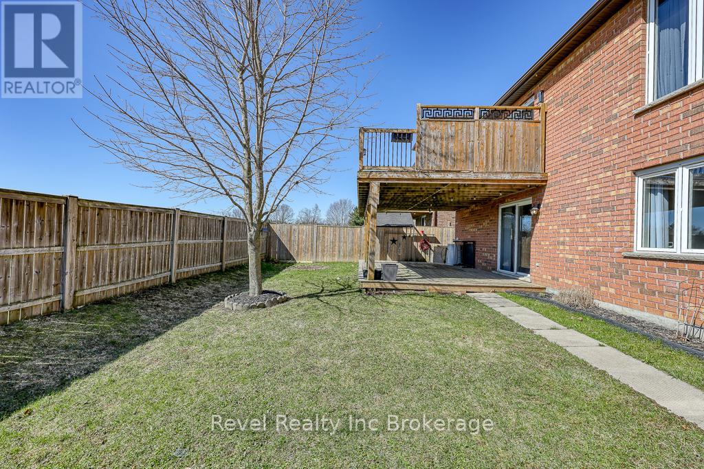 7 Woodhatch Crescent, Ingersoll, Ontario  N5C 0A2 - Photo 39 - X12197011