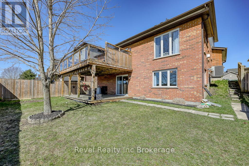 7 Woodhatch Crescent, Ingersoll, Ontario  N5C 0A2 - Photo 42 - X12197011