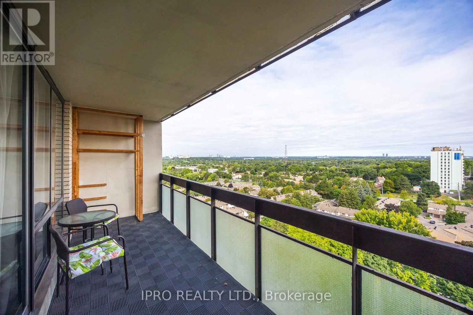 1203 - 260 Seneca Hill Drive, Toronto, Ontario  M2J 4S6 - Photo 15 - C12197020