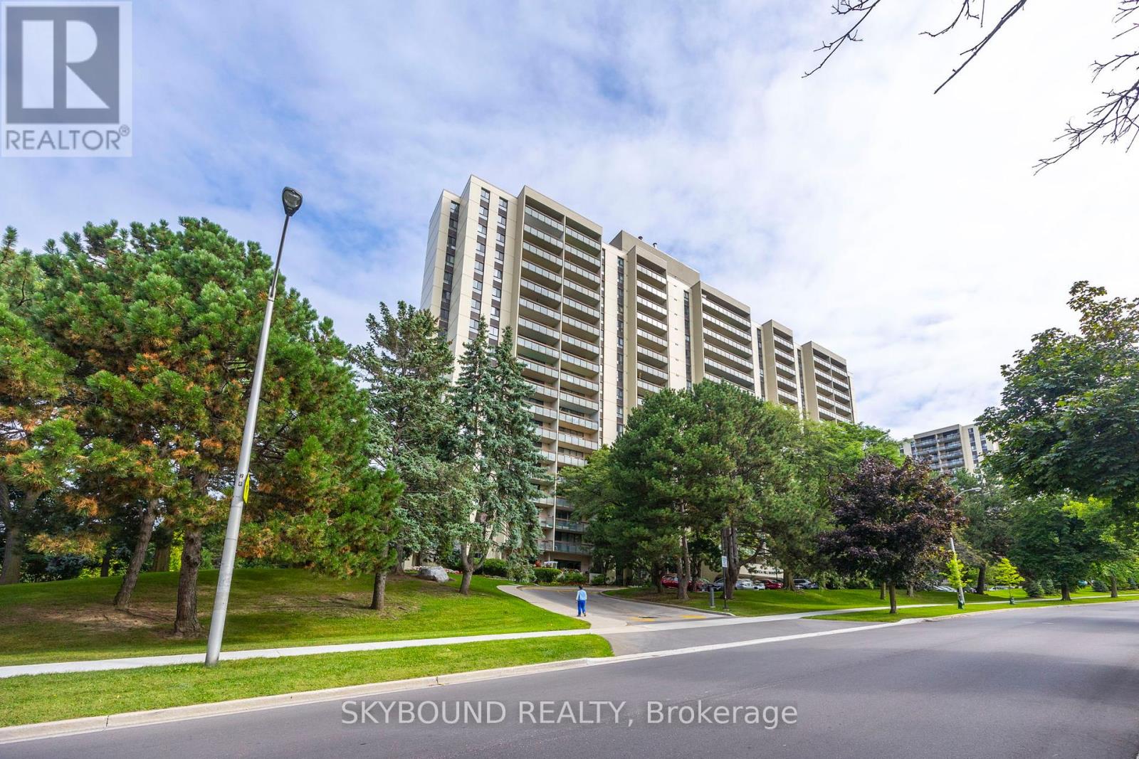 1203 - 260 Seneca Hill Drive, Toronto, Ontario  M2J 4S6 - Photo 19 - C12197020