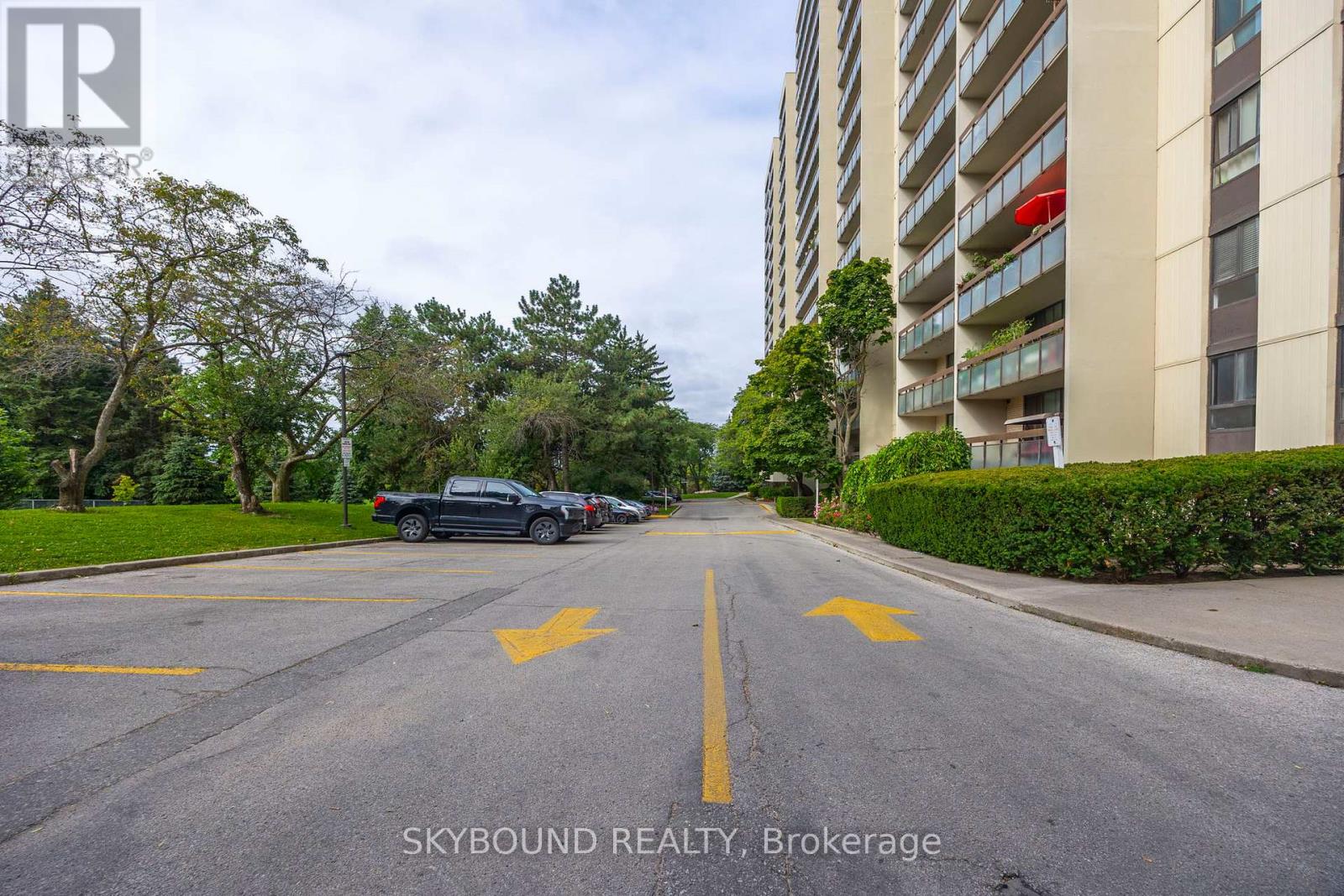 1203 - 260 Seneca Hill Drive, Toronto, Ontario  M2J 4S6 - Photo 20 - C12197020