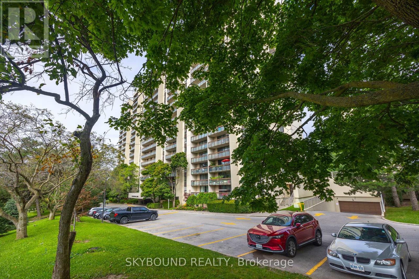 1203 - 260 Seneca Hill Drive, Toronto, Ontario  M2J 4S6 - Photo 21 - C12197020