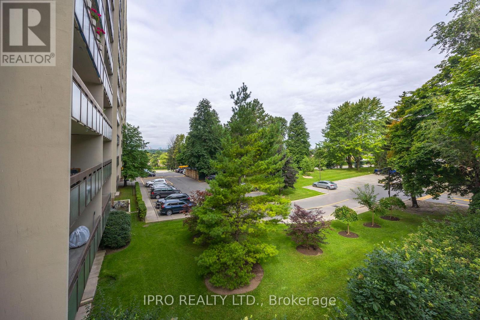 1203 - 260 Seneca Hill Drive, Toronto, Ontario  M2J 4S6 - Photo 22 - C12197020