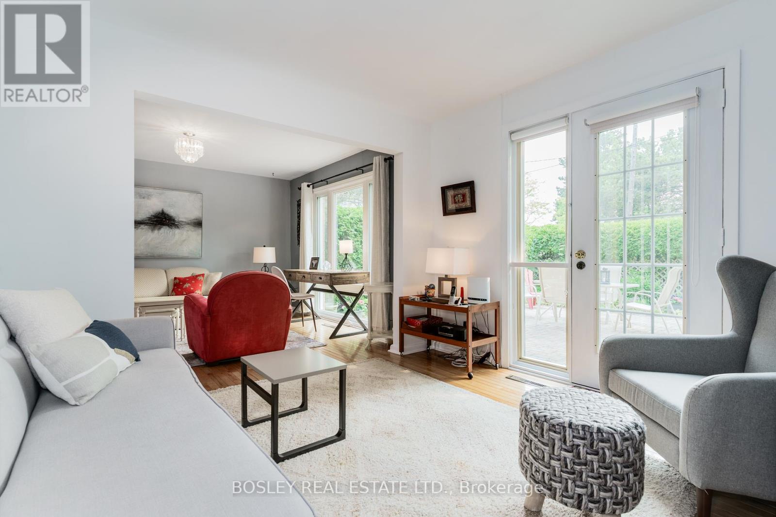 68 Cottonwood Drive, Toronto, Ontario  M3C 2B4 - Photo 11 - C12197027