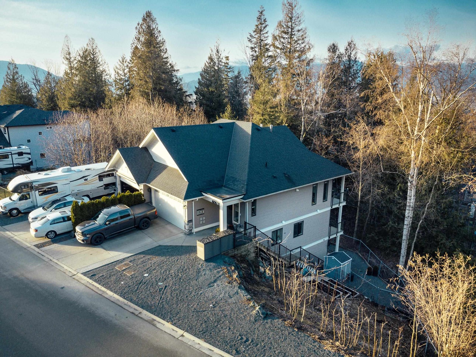 B 46961 Sylvan Drive, Promontory, Chilliwack, British Columbia  V2R 0X2 - Photo 25 - R3008926