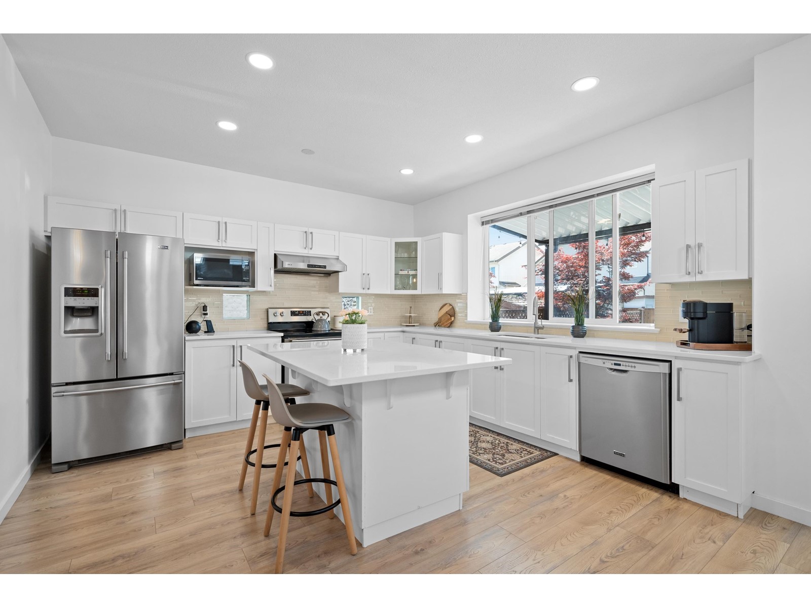6721 184a Street, Surrey, British Columbia  V3S 9A8 - Photo 5 - R3011561