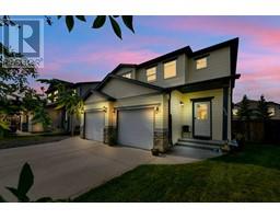 114 Jones Crescent Johnstone Park, Red Deer, Ca