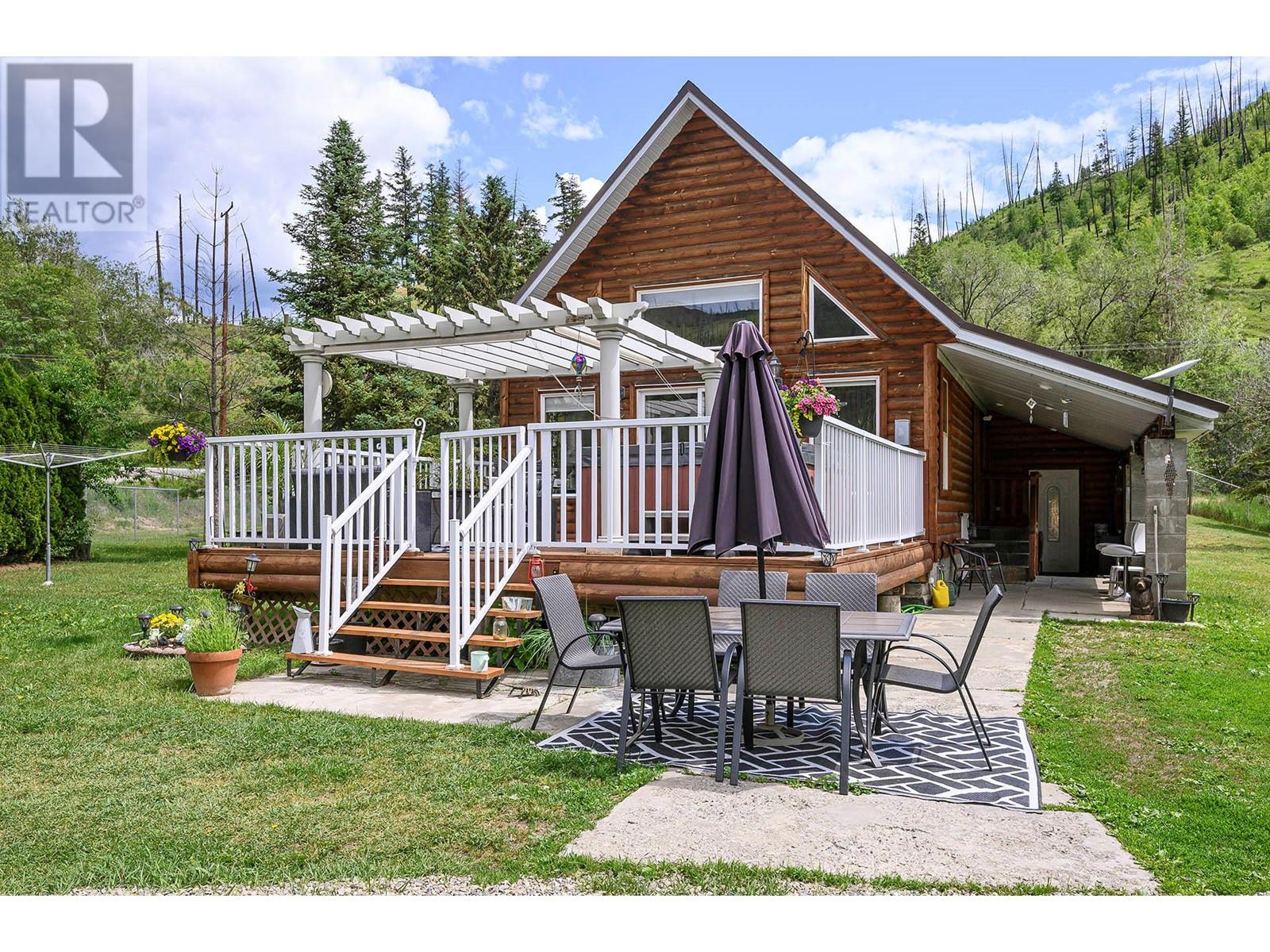 3215 Yellowhead Highway, Barriere, British Columbia  V0E 2E0 - Photo 44 - 10342580