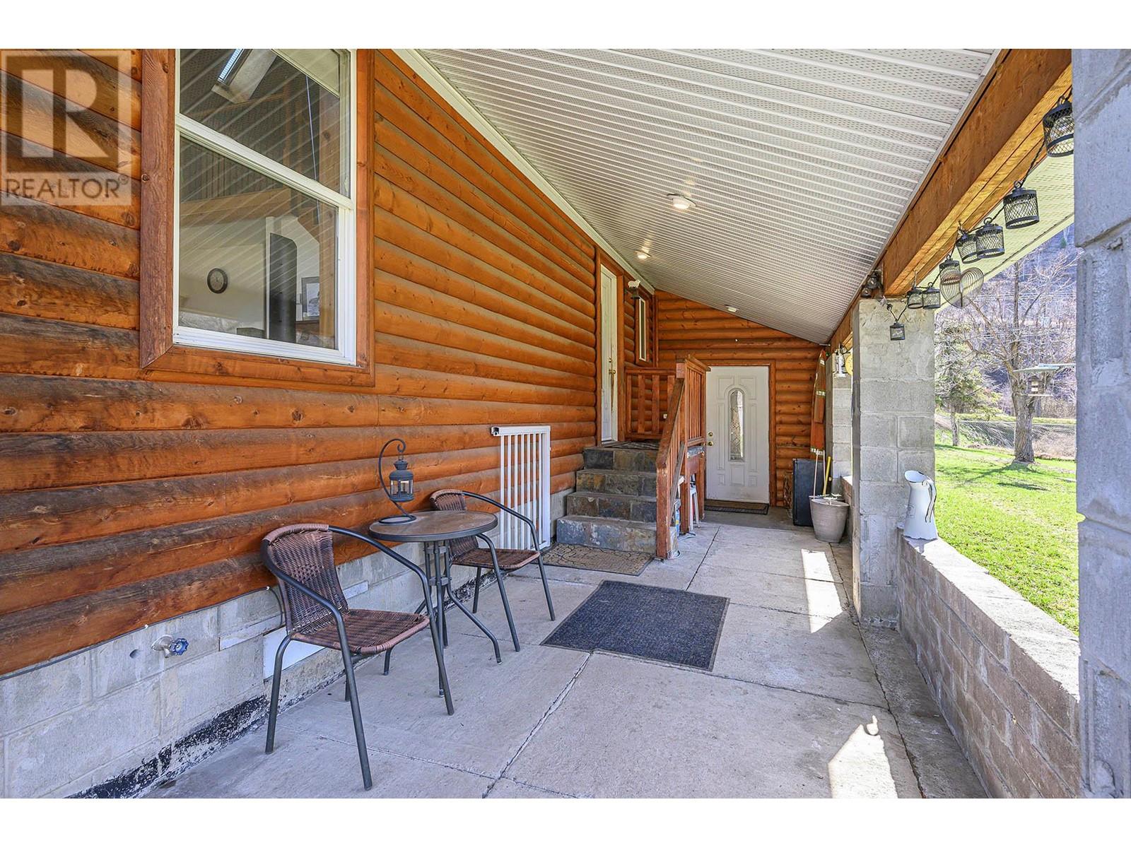 3215 Yellowhead Highway, Barriere, British Columbia  V0E 2E0 - Photo 54 - 10342580