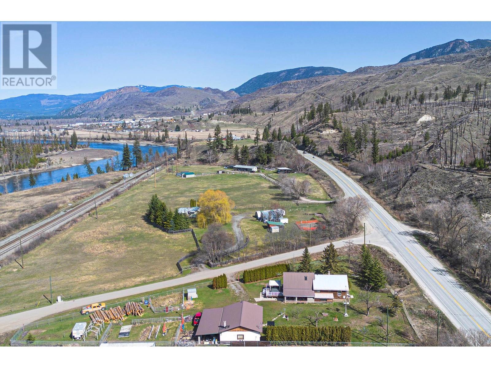 3215 Yellowhead Highway, Barriere, British Columbia  V0E 2E0 - Photo 72 - 10342580