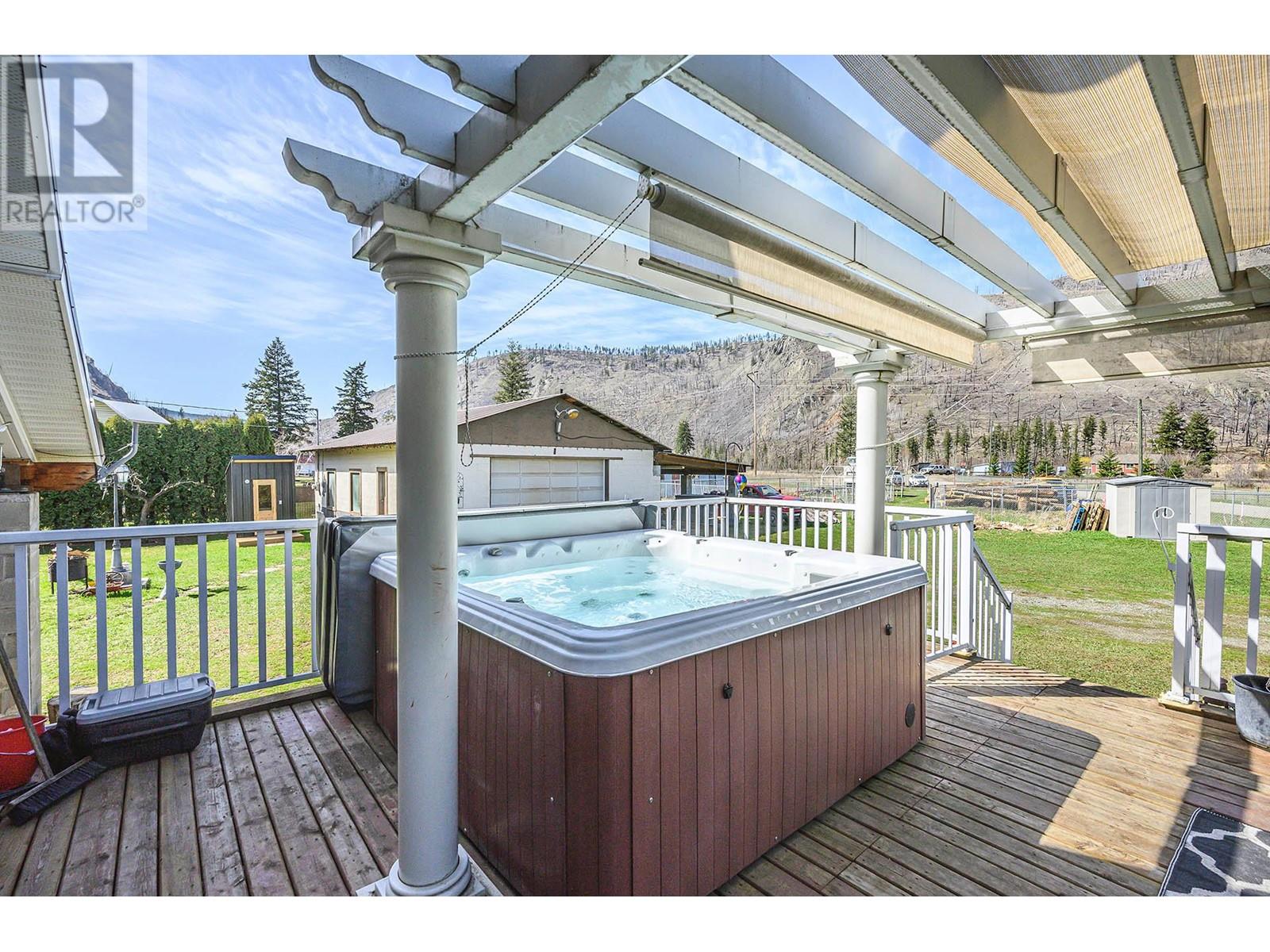 3215 Yellowhead Highway, Barriere, British Columbia  V0E 2E0 - Photo 59 - 10342580
