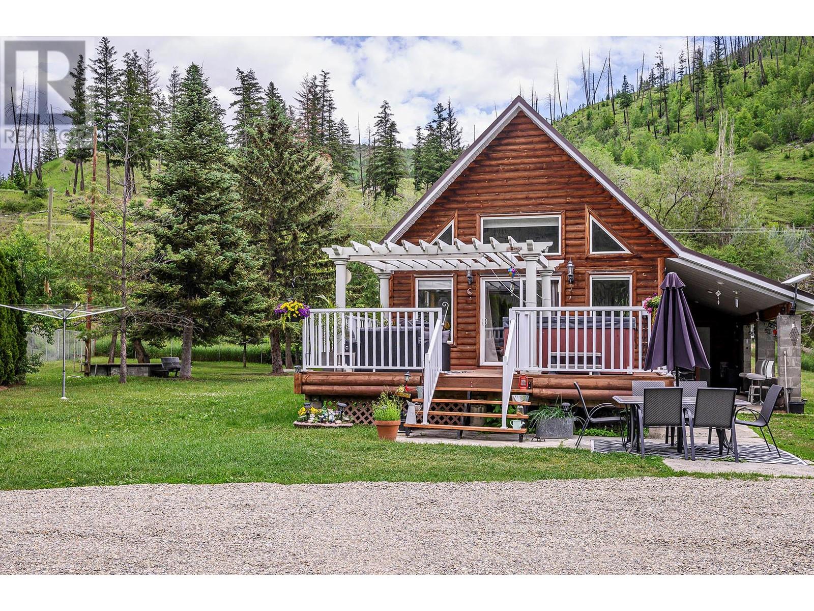 3215 Yellowhead Highway, Barriere, British Columbia  V0E 2E0 - Photo 60 - 10342580