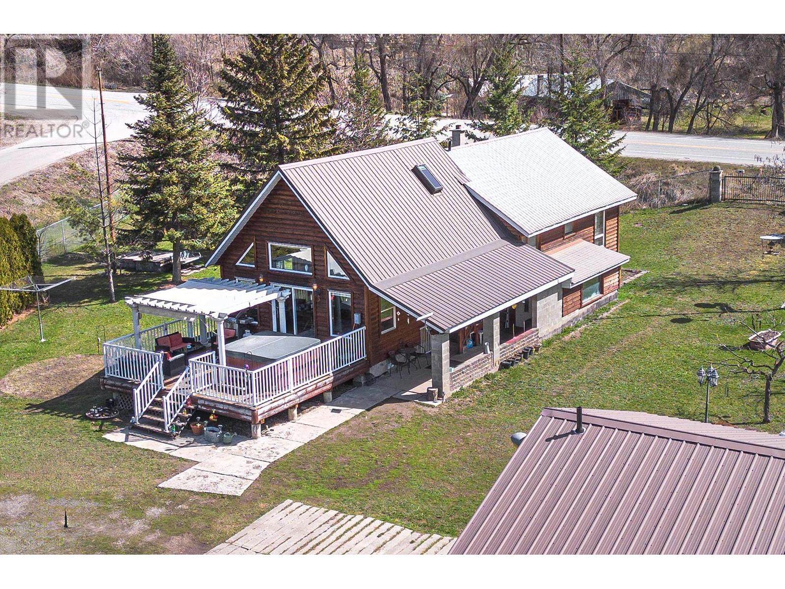 3215 Yellowhead Highway, Barriere, British Columbia  V0E 2E0 - Photo 66 - 10342580