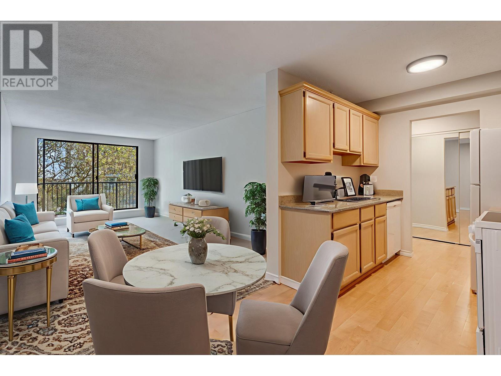 407 150 E 15th Street, North Vancouver, British Columbia  V7L 4N9 - Photo 5 - R3011022