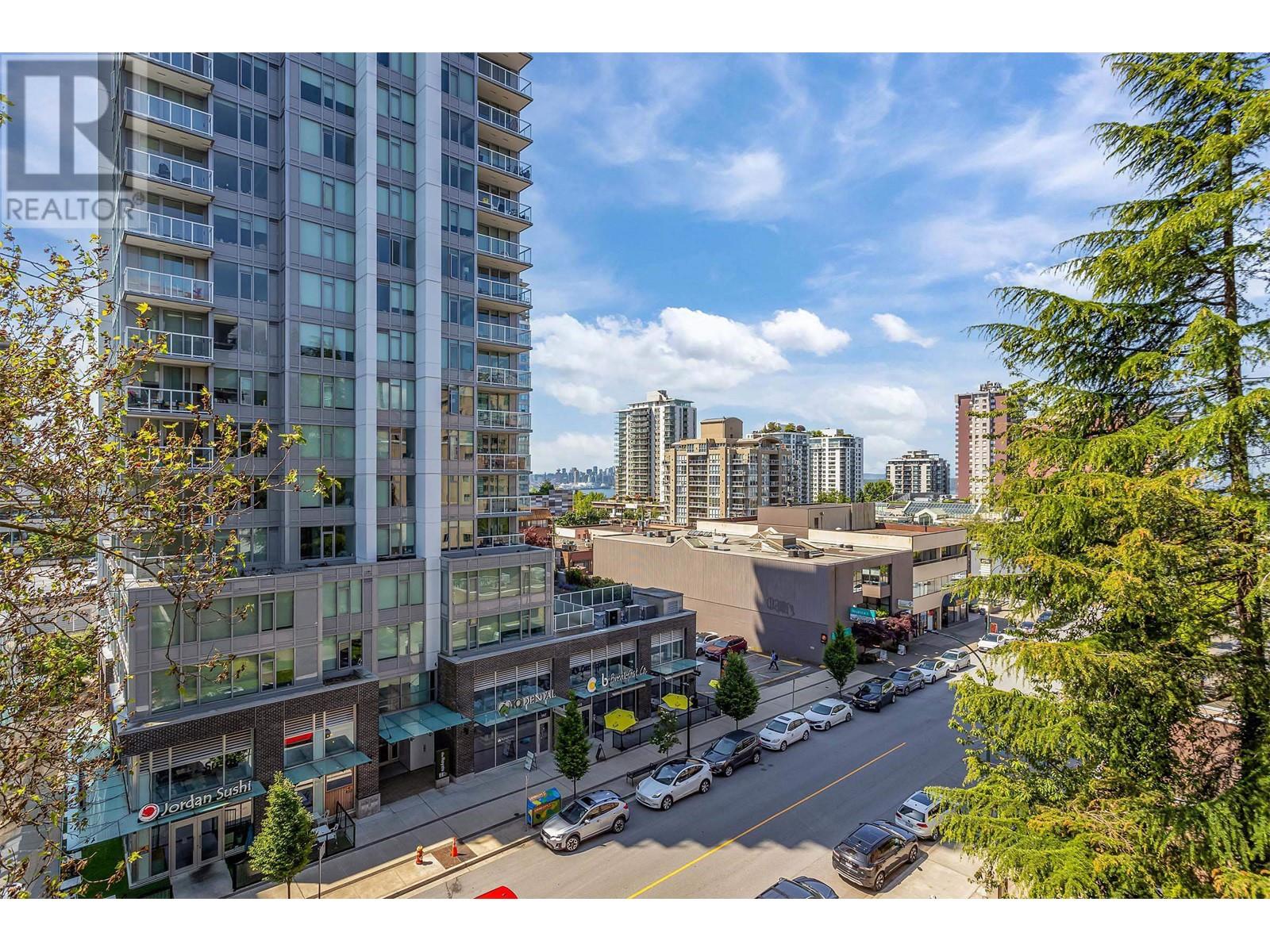 407 150 E 15th Street, North Vancouver, British Columbia  V7L 4N9 - Photo 27 - R3011022